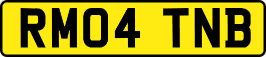 RM04TNB