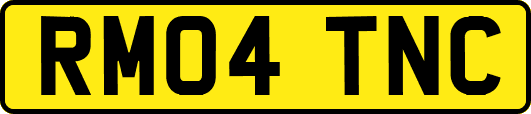 RM04TNC