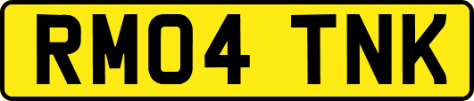RM04TNK