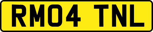 RM04TNL