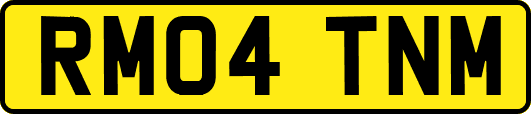 RM04TNM