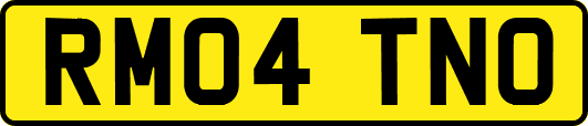RM04TNO