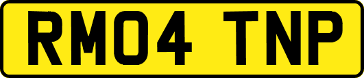 RM04TNP