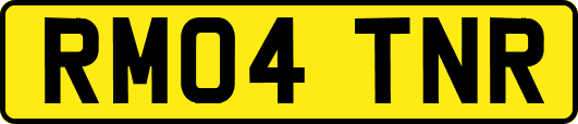 RM04TNR