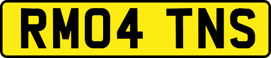 RM04TNS