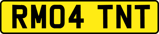 RM04TNT