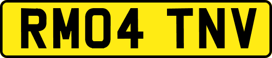 RM04TNV