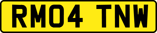 RM04TNW