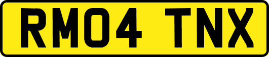 RM04TNX