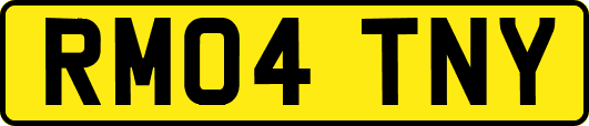 RM04TNY