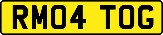 RM04TOG