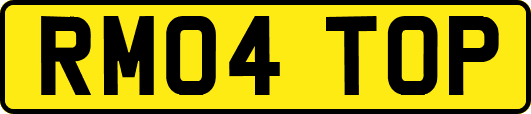 RM04TOP