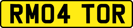 RM04TOR