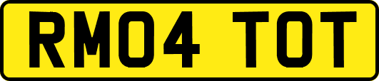 RM04TOT