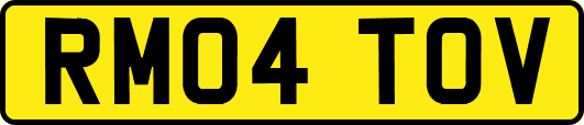 RM04TOV
