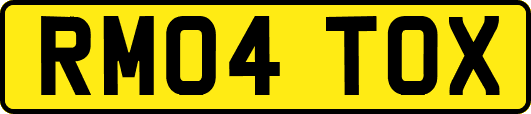 RM04TOX