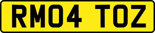 RM04TOZ