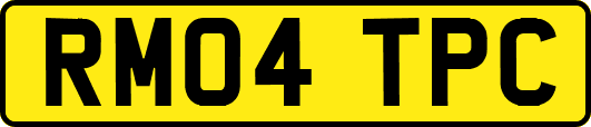 RM04TPC