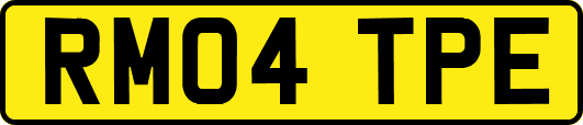 RM04TPE
