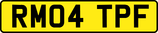 RM04TPF