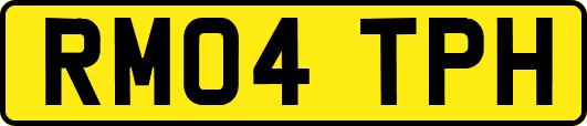 RM04TPH