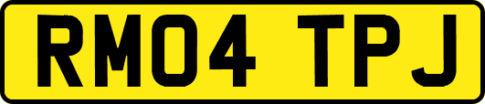 RM04TPJ