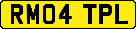 RM04TPL