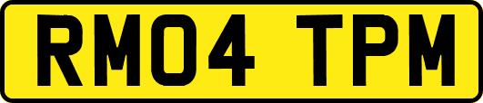 RM04TPM