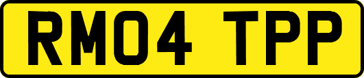 RM04TPP