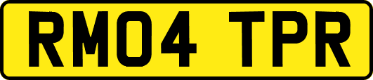 RM04TPR