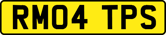 RM04TPS