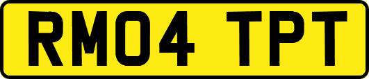 RM04TPT