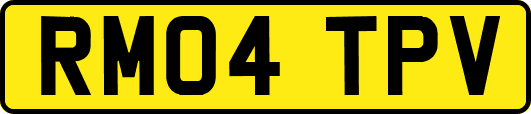 RM04TPV