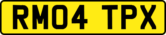 RM04TPX