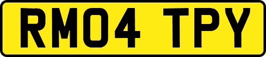 RM04TPY