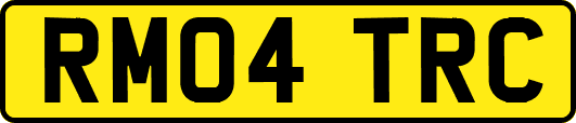 RM04TRC