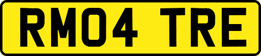 RM04TRE