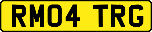 RM04TRG
