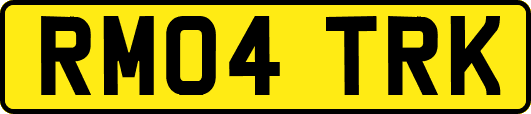 RM04TRK