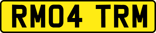 RM04TRM