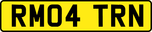 RM04TRN