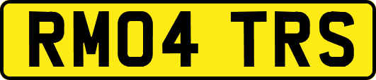 RM04TRS