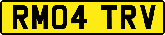 RM04TRV