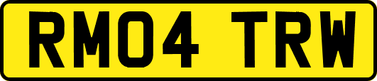 RM04TRW