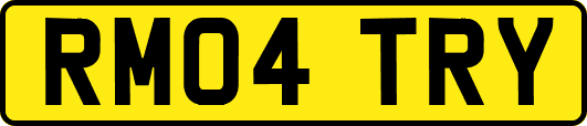 RM04TRY