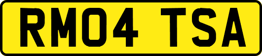 RM04TSA