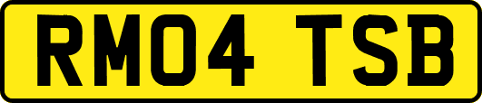 RM04TSB