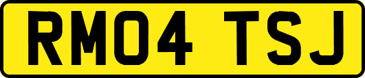 RM04TSJ