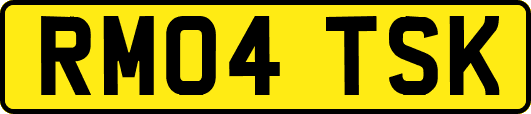 RM04TSK