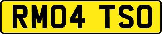 RM04TSO